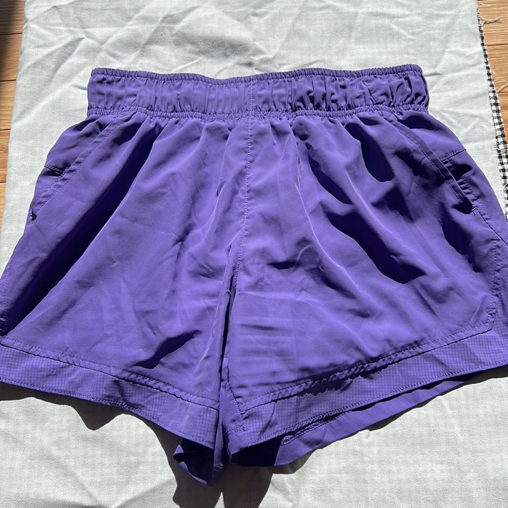 Athletic Works Running Shorts